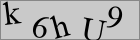 Sicherheitscode
