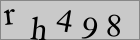 Sicherheitscode