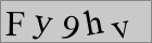 Sicherheitscode