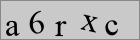 Sicherheitscode