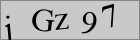 Sicherheitscode