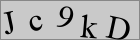 Sicherheitscode
