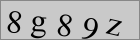 Sicherheitscode