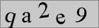 Sicherheitscode