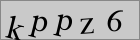 Sicherheitscode