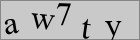 Sicherheitscode