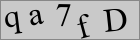 Sicherheitscode