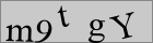 Sicherheitscode