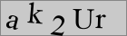 Sicherheitscode