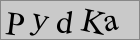 Sicherheitscode