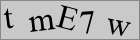 Sicherheitscode