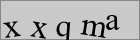 Sicherheitscode