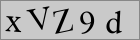 Sicherheitscode
