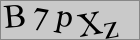 Sicherheitscode
