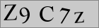 Sicherheitscode