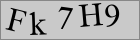 Sicherheitscode