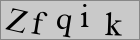 Sicherheitscode