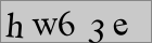 Sicherheitscode