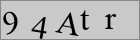 Sicherheitscode