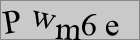 Sicherheitscode