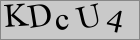 Sicherheitscode