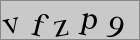 Sicherheitscode