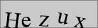 Sicherheitscode