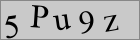 Sicherheitscode