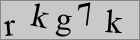 Sicherheitscode