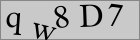 Sicherheitscode
