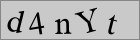 Sicherheitscode