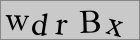 Sicherheitscode