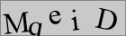 Sicherheitscode