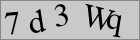 Sicherheitscode