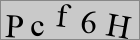 Sicherheitscode
