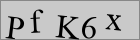 Sicherheitscode