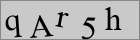 Sicherheitscode