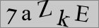 Sicherheitscode
