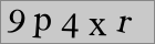 Sicherheitscode