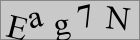 Sicherheitscode