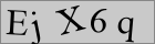 Sicherheitscode