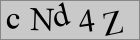 Sicherheitscode