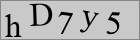 Sicherheitscode