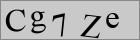 Sicherheitscode