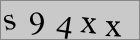 Sicherheitscode