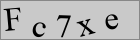 Sicherheitscode