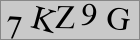 Sicherheitscode
