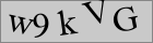 Sicherheitscode