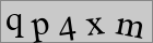 Sicherheitscode