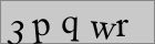 Sicherheitscode
